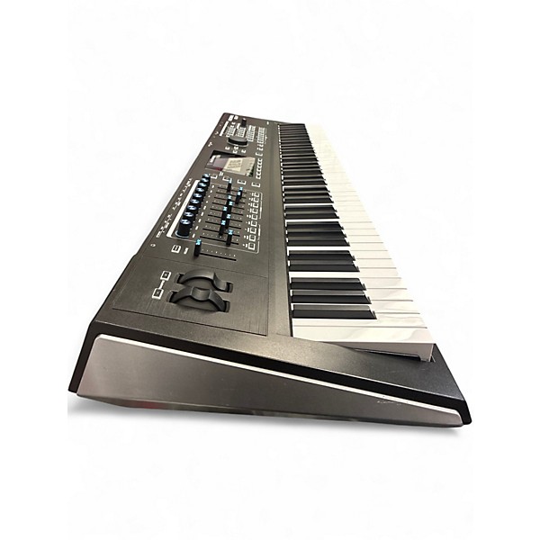 Used Kurzweil PC4-7 Keyboard Workstation