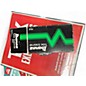 Used Ibanez TS9 Tube Screamer Distortion Effect Pedal