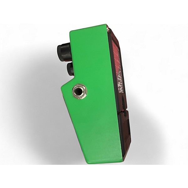 Used Ibanez TS9 Tube Screamer Distortion Effect Pedal