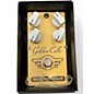 Used Mad Professor Golden Cello Delay Overdrive Effect Pedal thumbnail