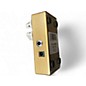 Used Mad Professor Golden Cello Delay Overdrive Effect Pedal