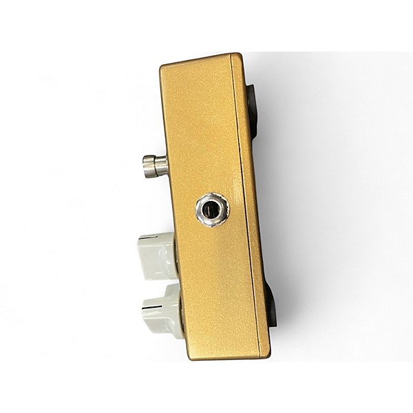 Used Mad Professor Golden Cello Delay Overdrive Effect Pedal
