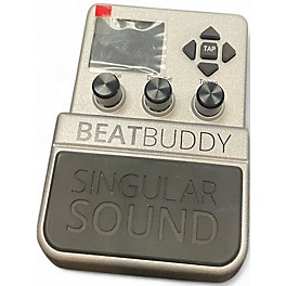 Used Singular Sound Beatbuddy Drum Machine
