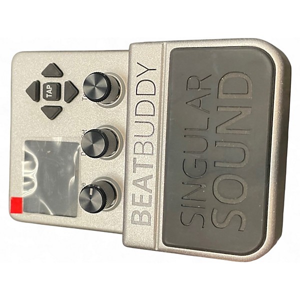 Used Singular Sound Beatbuddy Drum Machine