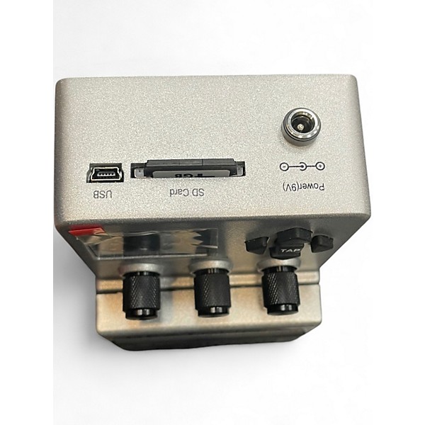 Used Singular Sound Beatbuddy Drum Machine