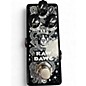 Used MXR RAW DAWG Effect Pedal thumbnail