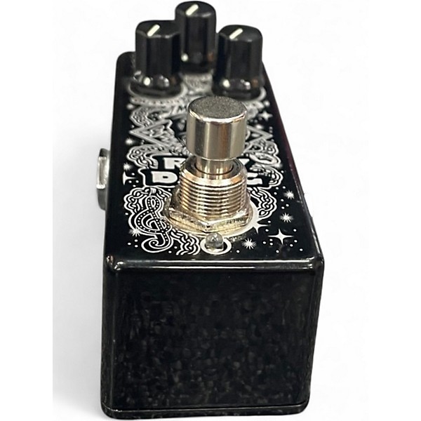 Used MXR RAW DAWG Effect Pedal