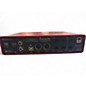 Used Focusrite Scarlett 6i6 Gen 2 Audio Interface