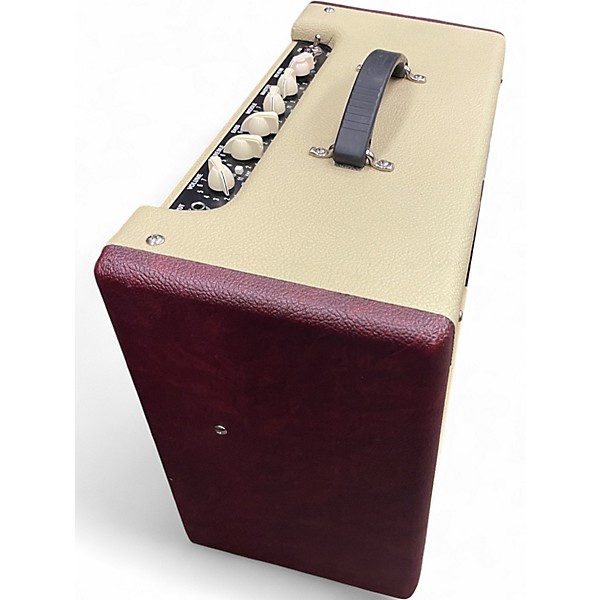 Used Fender FSR Blues Jr III Tube Guitar Combo Amp