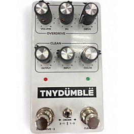 Used Blammo Electronics TnyDumble Effect Pedal