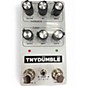 Used Blammo Electronics TnyDumble Effect Pedal thumbnail
