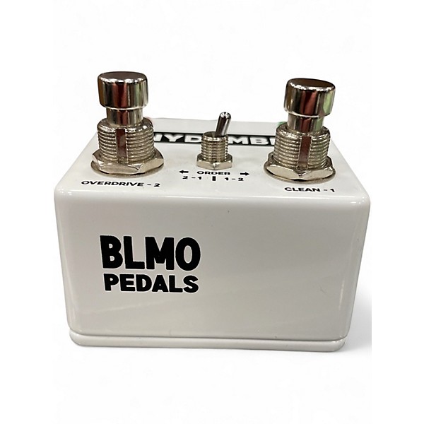 Used Blammo Electronics TnyDumble Effect Pedal