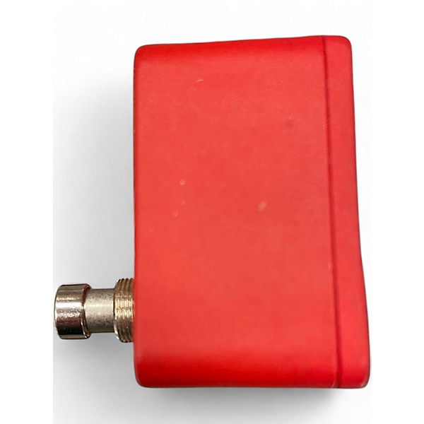 Used JHS Pedals Red Remote Effect Processor