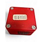 Used JHS Pedals Red Remote Effect Processor