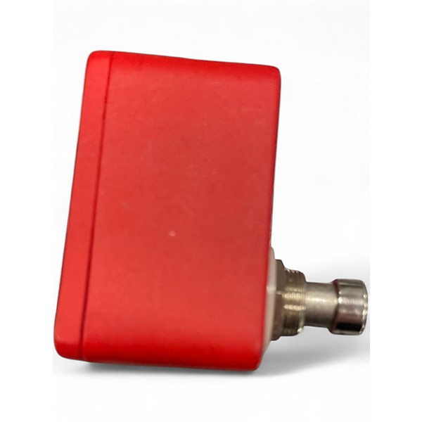 Used JHS Pedals Red Remote Effect Processor