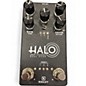 Used Keeley Halo Andy Timmons Dual Echo Signature Pedal thumbnail