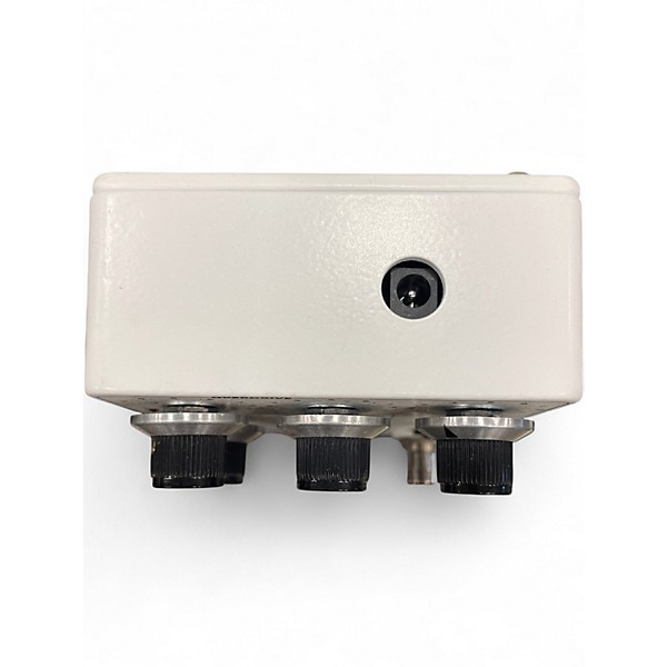 Used JHS Pedals Notadumble Effect Pedal