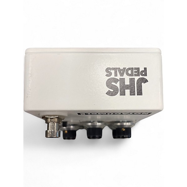 Used JHS Pedals Notadumble Effect Pedal