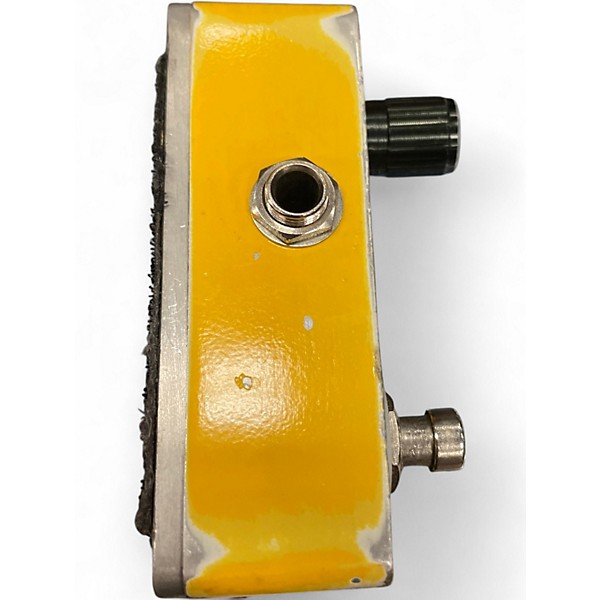 Used Miscellaneous Effects Effect Pedal
