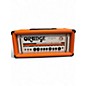 Used Orange Amplifiers Rockerverb 50 MKIII 2x12 Tube Guitar Combo Amp thumbnail
