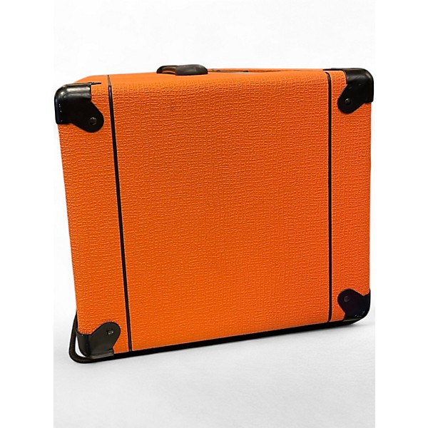 Used Orange Amplifiers Rockerverb 50 MKIII 2x12 Tube Guitar Combo Amp