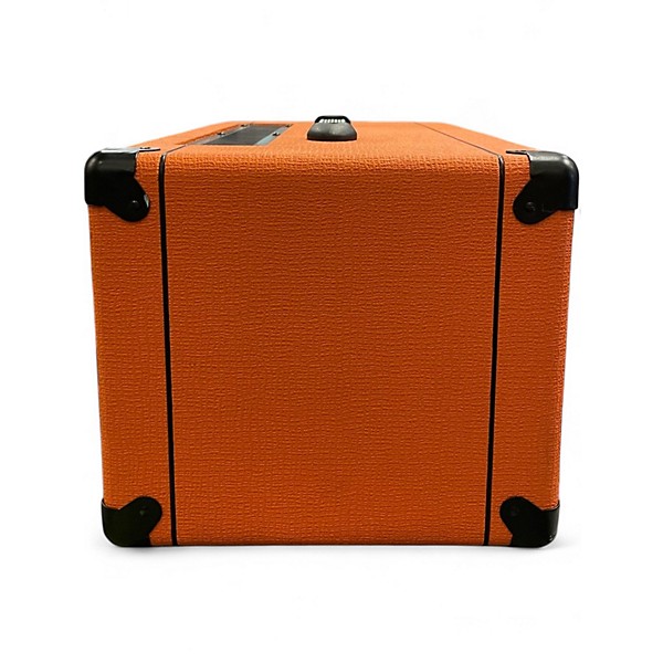 Used Orange Amplifiers Rockerverb 50 MKIII 2x12 Tube Guitar Combo Amp