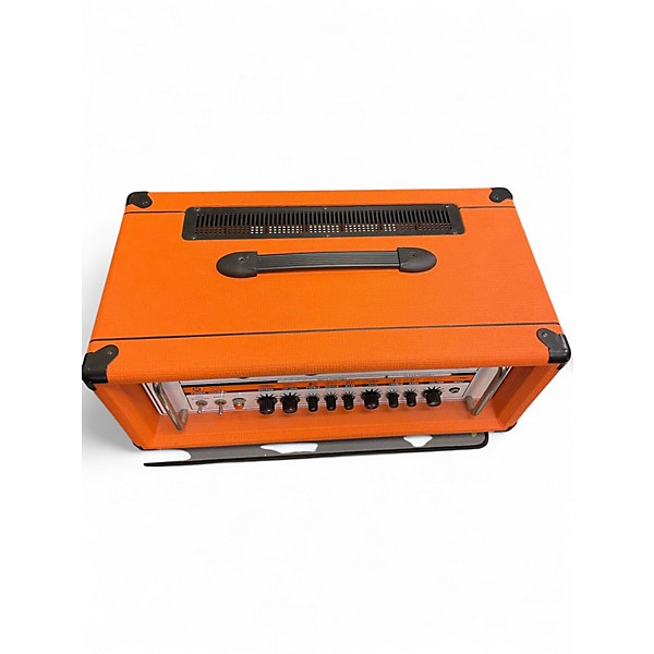 Used Orange Amplifiers Rockerverb 50 MKIII 2x12 Tube Guitar Combo Amp