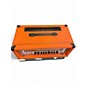 Used Orange Amplifiers Rockerverb 50 MKIII 2x12 Tube Guitar Combo Amp