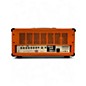 Used Orange Amplifiers Rockerverb 50 MKIII 2x12 Tube Guitar Combo Amp