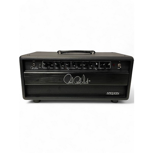 Used PRS Archon 50 50W Tube Guitar Amp Head