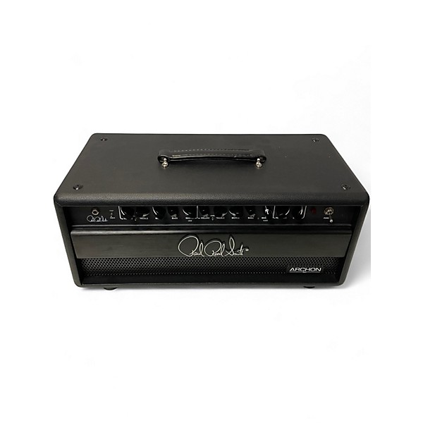 Used PRS Archon 50 50W Tube Guitar Amp Head