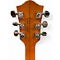 Used Gretsch Guitars G6120 BRIAN SETZER SMOKE Vintage Natural Hollow Body Electric Guitar