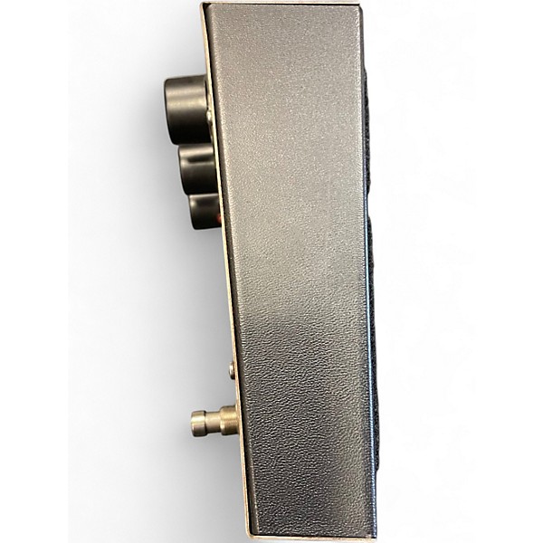 Used Electro-Harmonix big muff pi Effect Pedal