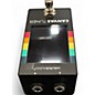 Used Walrus Audio CANVAS TUNER Tuner Pedal