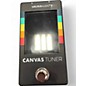 Used Walrus Audio CANVAS TUNER Tuner Pedal