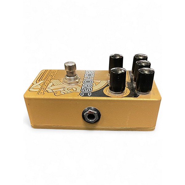 Used Catalinbread Echorec Multi-Tap Echo Effect Pedal