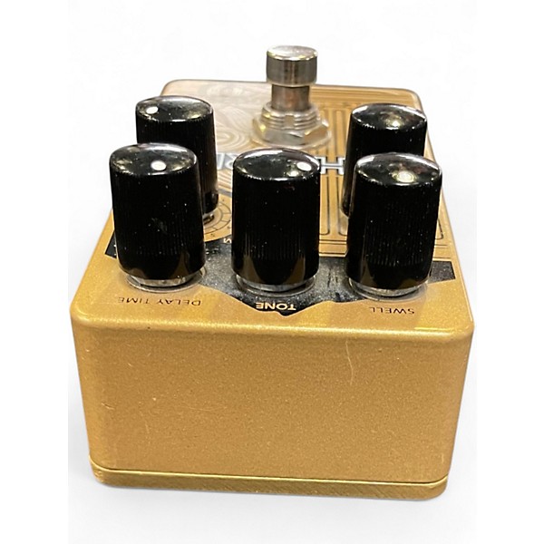 Used Catalinbread Echorec Multi-Tap Echo Effect Pedal