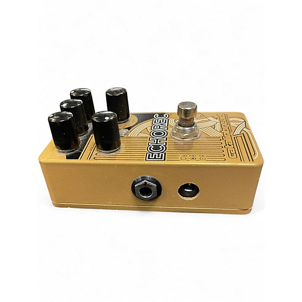 Used Catalinbread Echorec Multi-Tap Echo Effect Pedal