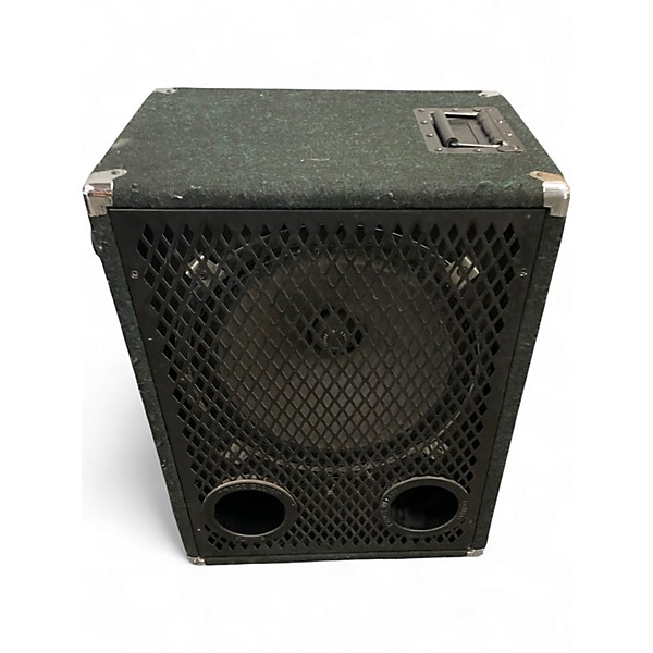 Used Trace Elliot 1048H Bass Cabinet