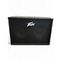 Used Peavey Headliner 210 Bass Cabinet thumbnail