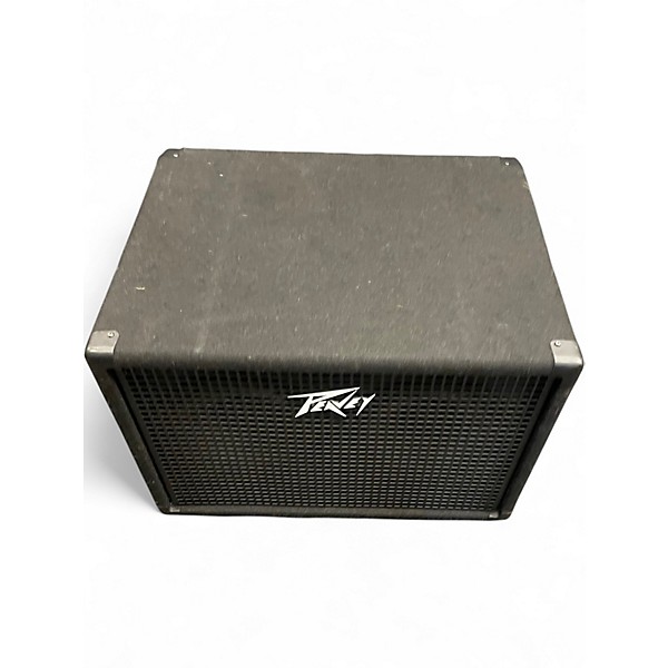 Used Peavey Headliner 210 Bass Cabinet