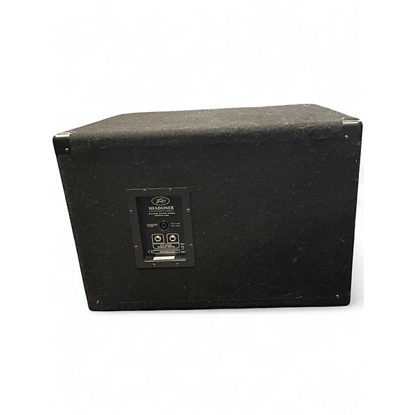 Used Peavey Headliner 210 Bass Cabinet