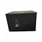 Used Peavey Headliner 210 Bass Cabinet