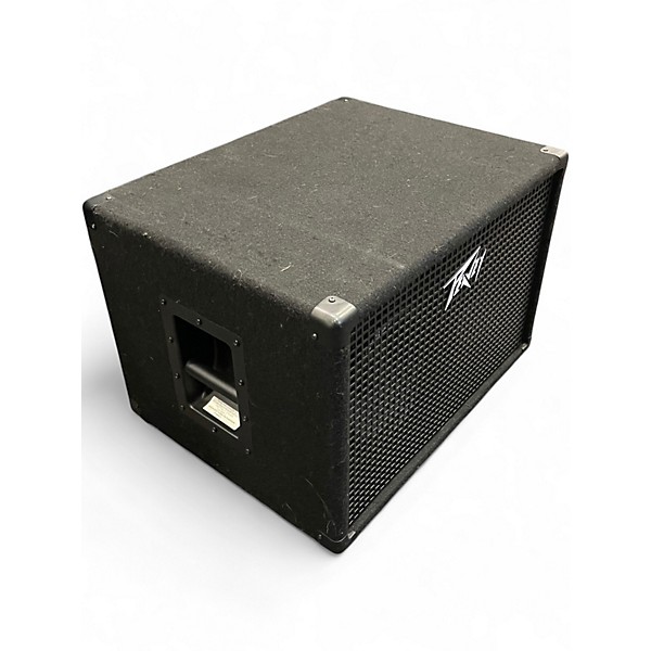 Used Peavey Headliner 210 Bass Cabinet