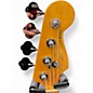 Used Fender American Ultra Jazz Bass Texas Tea Electric Bass Guitar