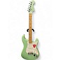 Used Fender American Special Stratocaster Surf Green Solid Body Electric Guitar thumbnail
