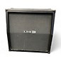 Used Line 6 Spider 412 4x12 Slant Guitar Cabinet thumbnail