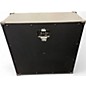 Used Line 6 Spider 412 4x12 Slant Guitar Cabinet