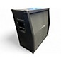 Used Line 6 Spider 412 4x12 Slant Guitar Cabinet