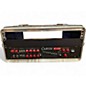 Used Carvin R1000 Red Line Bass Amp Head thumbnail
